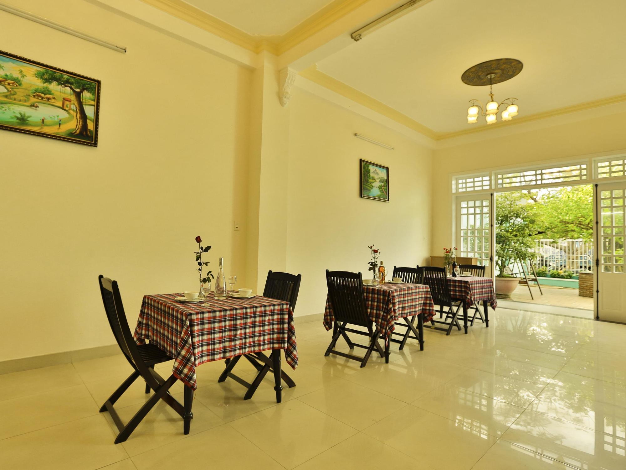 Quynh Nhan Homestay Hoi An Exterior photo