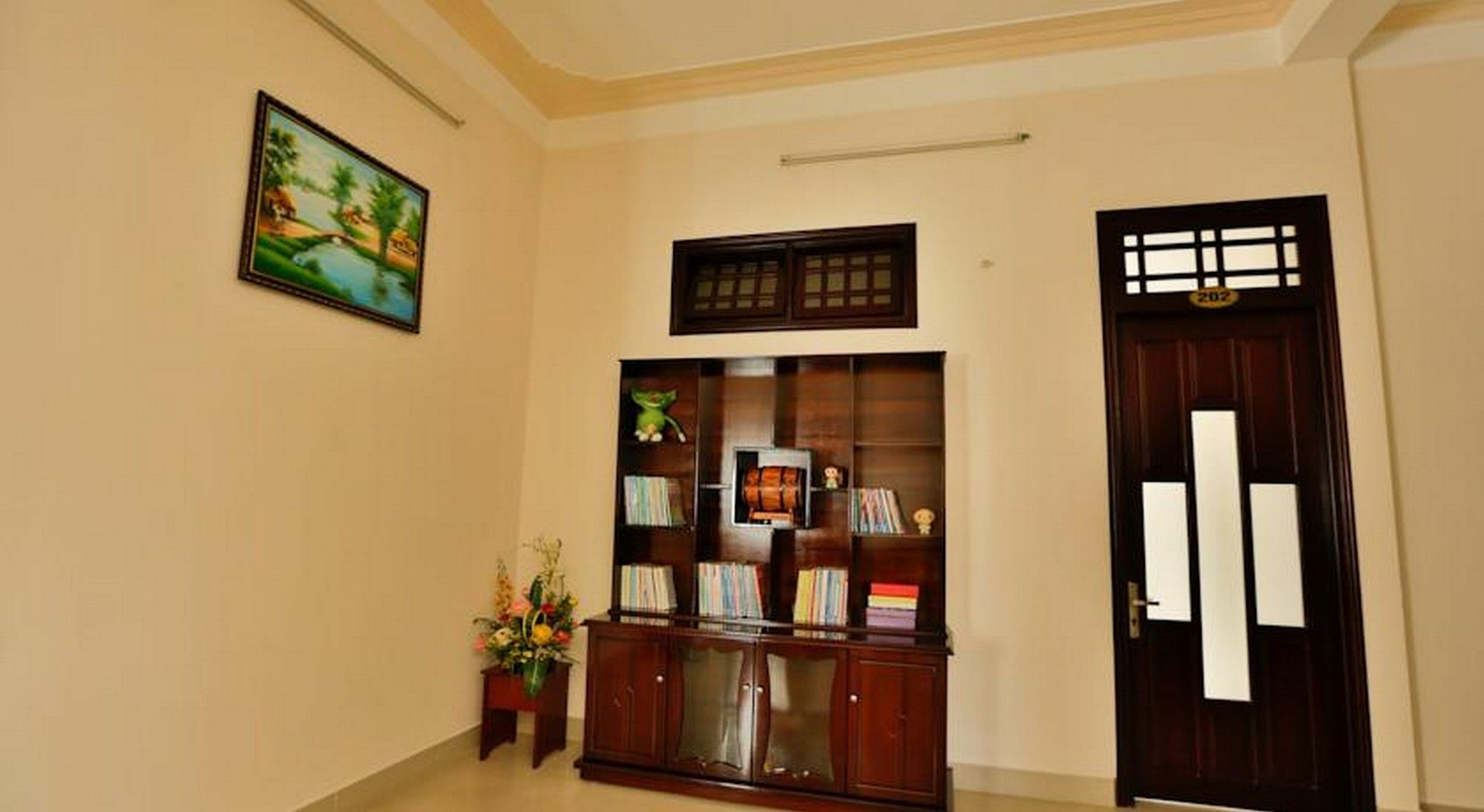 Quynh Nhan Homestay Hoi An Exterior photo